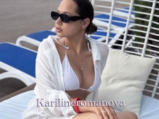 Karilineromanova
