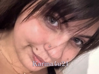 Karina4u21