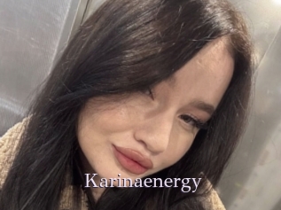 Karinaenergy