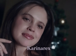 Karinarex