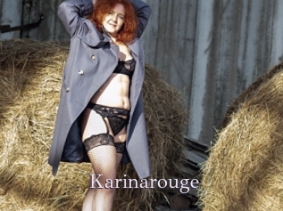 Karinarouge