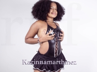 Karinnamarthinez