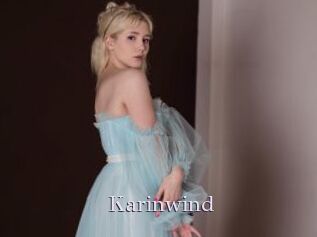 Karinwind