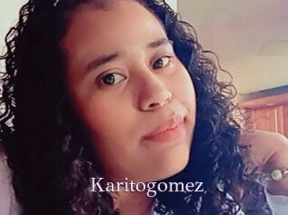 Karitogomez