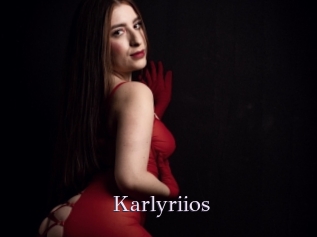 Karlyriios