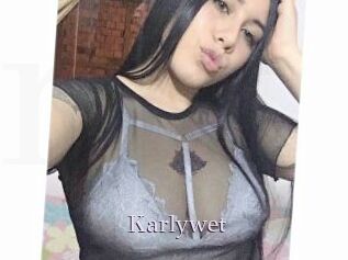 Karlywet