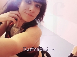 Karmadesires