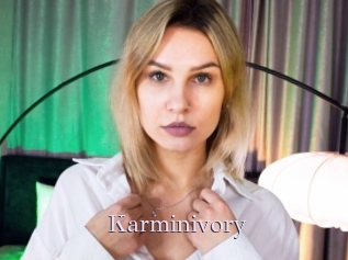 Karminivory