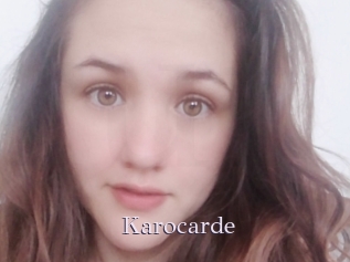 Karocarde