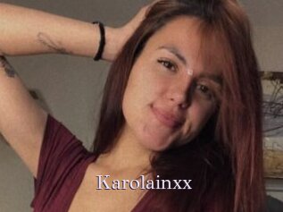 Karolainxx