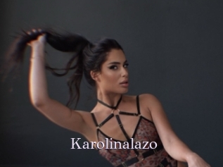 Karolinalazo