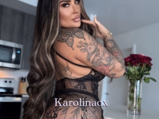 Karolinaox
