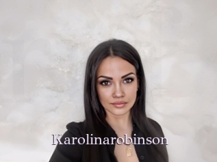 Karolinarobinson