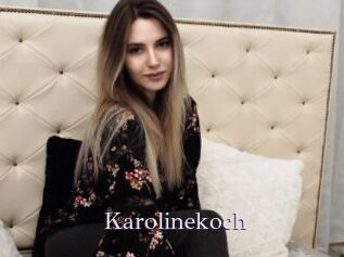 Karolinekoch