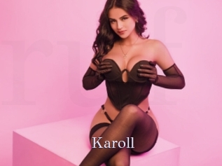 karoll Rencontre Une Femme