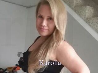 Karolla