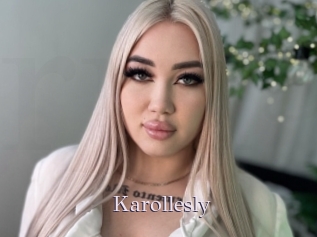 Karollesly