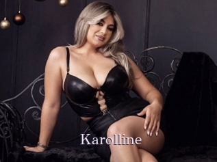 Karolline