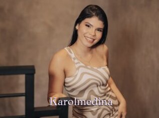 Karolmedina