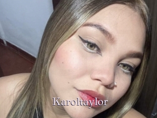 Karoltaylor