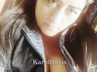 Karoltravis