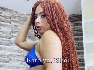 Karolyne78hot