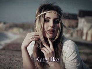 Karylike