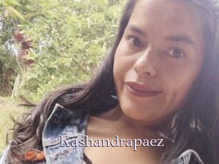 Kashandrapaez