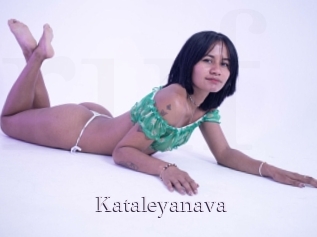 Kataleyanava