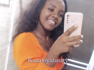 Kataleyatastty