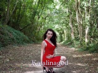 Katalinagod