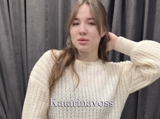 Katarinavoss