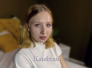 Katebrau