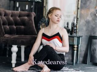 Katedearest