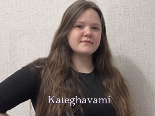 Kateghavami