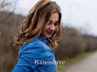 Kateislove