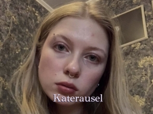 Katerausel