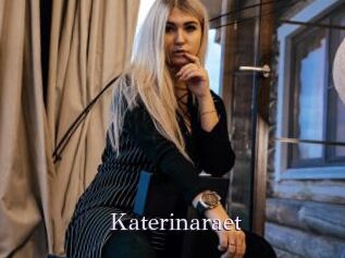 Katerinaraet