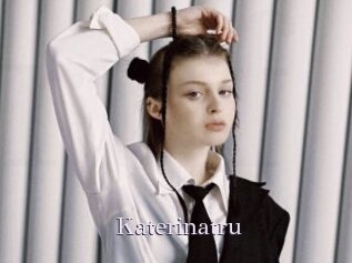 Katerinatru