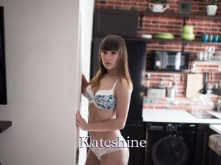 Kateshine