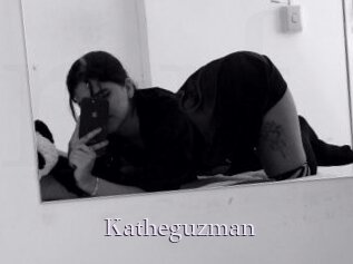 Katheguzman