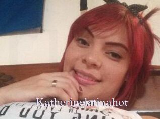 Katherinelatinahot
