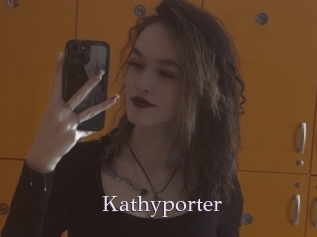Kathyporter