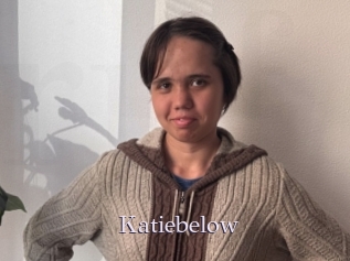 Katiebelow