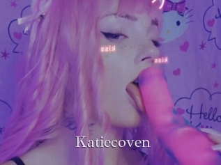 Katiecoven