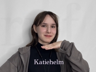 Katiehelm