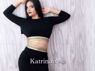 Katrinaroses