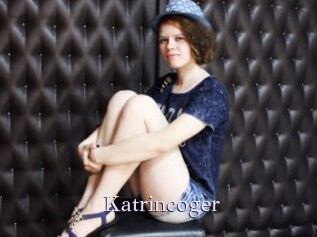 Katrincoger