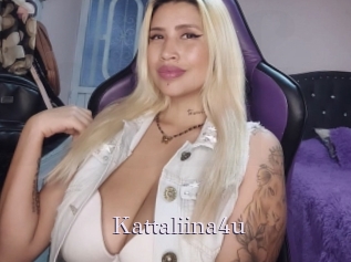 Kattaliina4u