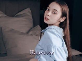 kattycoss Rencontre Une Femme